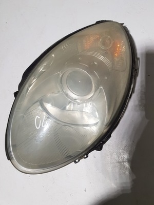 Лампа левый перед mercedes w251 uk фото №1