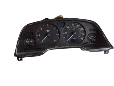 2000 opel zafira a лічильник 09228759 фото №1