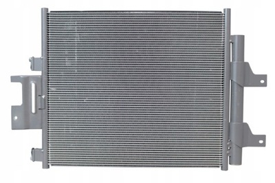 AIR CONDITIONING CONDENSER JAGUAR XJ 2.0 TURBO 3.0 DIESEL C2D21418 C2D4079  