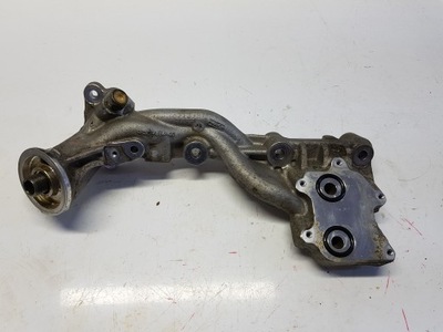 Ford mustang vi 2015+ основание фильтра масла фото №1