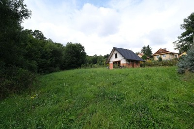 Dom, Wesoła, Nozdrzec (gm.), 35 m²