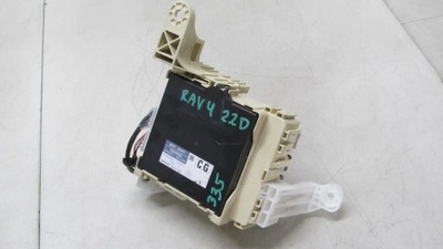 Toyota rav-4 iv 2.2 модуль коробка bsi 89221-42180 фото №1