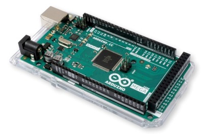 Arduino Mega 2560 Rev 3 A000067 - ORYGINAŁ (z)