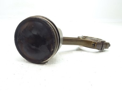 Поршень с шатун opel signum 2.0t z20net фото №1