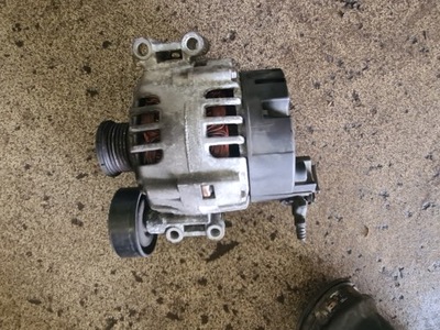 GENERADOR 7521382-02 BMW SERII 3 E46  