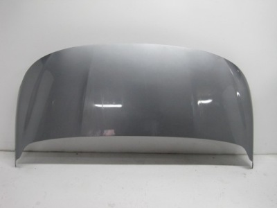 Капот citroen berlingo iv фото №1