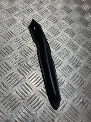 Молдинг завершение жабо правое opel combo e 18- фото №1