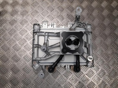 Модуль керуючий двигуна tesla model y 2025 191881205f фото №1