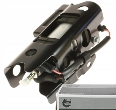 Esen skv 02skv025 насос пального фото №1