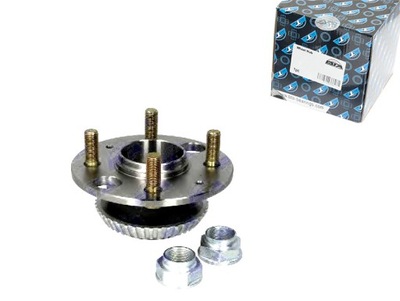 Bta набір підшипник колеса з ступиця mg mg zr mg zs ro фото №1