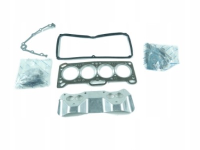 Набір прокладка двигуна hyundai scoupe 92-95 фото №1