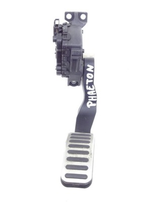 Vw phaeton 02-16 педаль газа потенциометр фото №1