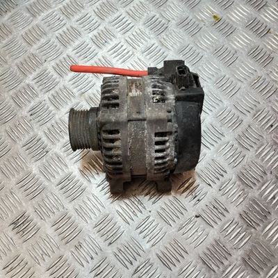 Volvo v50 30667067 генератор фото №1