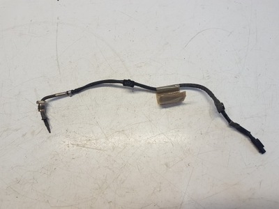 Kia stonic lift датчик температуры выхлопных газов фото №1