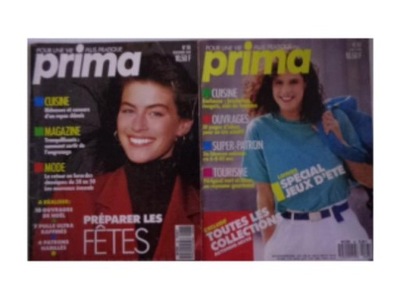 Prima nr 83,86 z 1989 roku