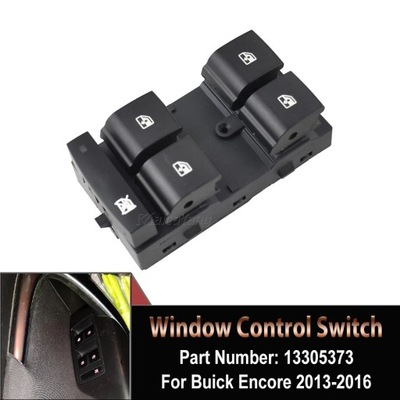 PARA CHEVROLET MALIBU LIMITED CRUZE BUICK VERANO ENCORE CONDUCTOR COCHE B  