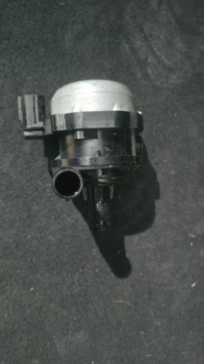 Насос wody master 2.3 dci biturbo 210109597r фото №1