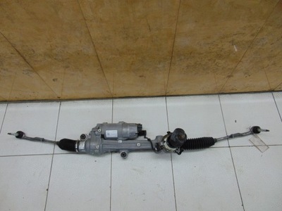 Трансмісія рейка рульова opel astra v k фото №1