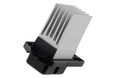 Резистор резистор вентилятор erd-ka-500 фото №1