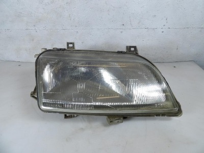 Vw sharan i фара правый 0301048302 фото №1