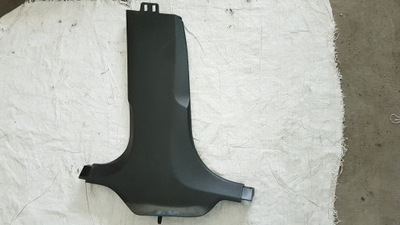 BMW G30 G31 PROTECTION PILLAR LEFT 7384529  