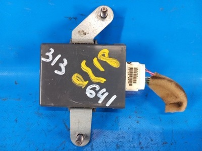 Модуль електронний toyota tundra 07-13 896700c011 фото №1