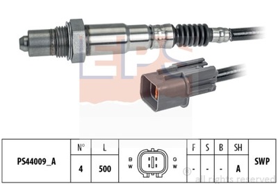 LAMBDA SONDA LAMBDA EPS 1.998.343  