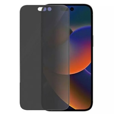 Szkło PanzerGlass Ultra-Wide Fit do iPhone 14 Pro Max 6,7" Privacy Screen P