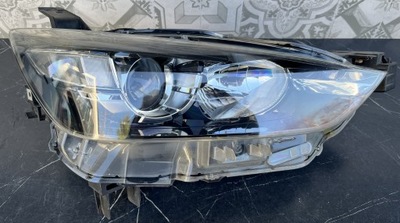 Mazda cx 3 оригинальный номер d10e-51030 фото №1