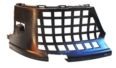 Напрямна бампера лівий задня alfa romeo 159 05- фото №1