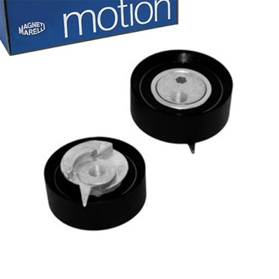 Ролик натягувача ремінь m.marelli 331316170497 фото №1