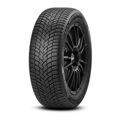 2x Pirelli 235/60 R18 SCORPION ALL SEASON SF2 107W XL M+S s-i 