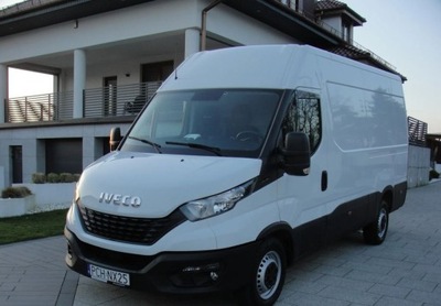 Iveco Daily Iveco Daily