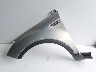 Ford kuga mk1 08-12 крыло левый фото №1
