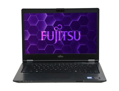 Fujitsu Lifebook U747 i5-7300U 16GB 512GB FHD