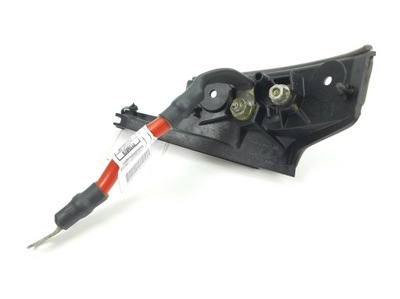 Кабель шланг плюсовий bmw 3 f30 f31 8616811 фото №1