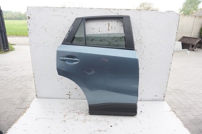 DE PUERTA DERECHA PARTE TRASERA MAZDA CX5 CX-5 I 42B  