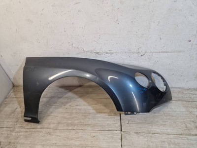 Крыло правый перед bentley continental lift 3w фото №1