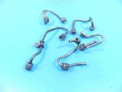 Шланг топливный seat altea 1.6 tdi фото №1