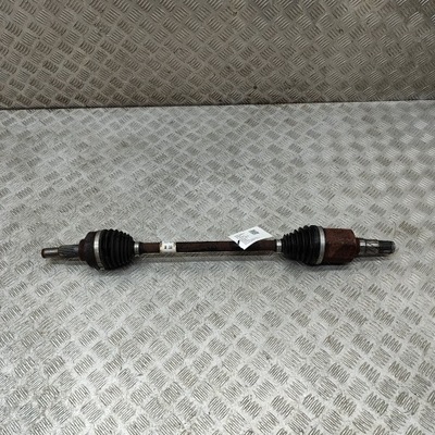 Tesla model 3 2021 права сторона привідний вал задня фото №1