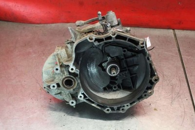 КОРОБКА ПЕРЕДАЧ 55194293 OPEL INSIGNIA A 1.8 16V 09R