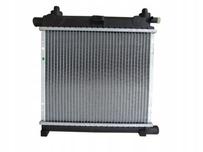 Радіатор wody 500108a1 фото №1