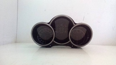 Лічильник alfa romeo 147 1,6 b 735290178 фото №1