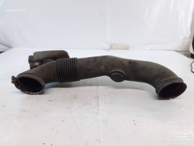 Porsche boxster 986 труба шланг воздуха 9961102216r фото №1