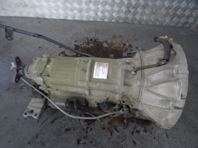 Коробка передач передач lexus gs ii 35-50ls фото №1