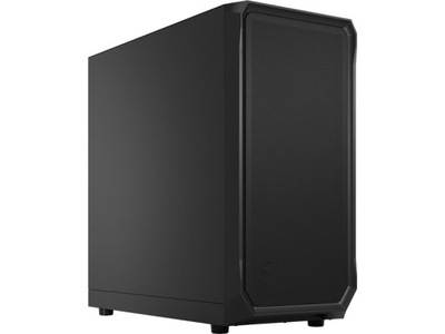 Obudowa FRACTAL DESIGN Focus 2 Solid Czarny