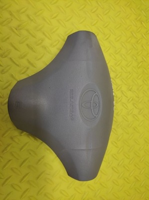 TOYOTA YARIS I BOLSA AIR BAG VOLANTE  