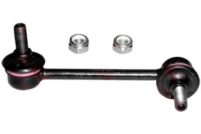 Соединитель стабилизатора 125mm honda cr-v i 2.0 10.95 фото №1