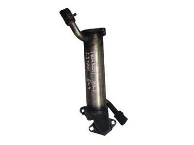 Transit mk7 2.2 радиатор выхлопных газов egr 8c1q9f464aa фото №1