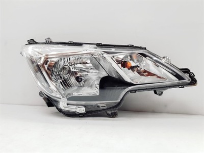 Space star ii lift 19r+ правая лампа перед ory eu ! фото №1